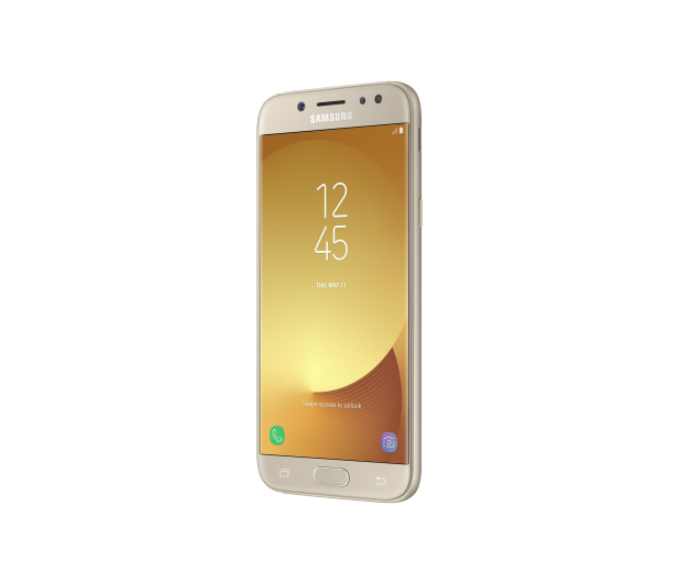 Samsung Galaxy J5 2017 J530F Dual SIM LTE złoty - 368811 - zdjęcie 5